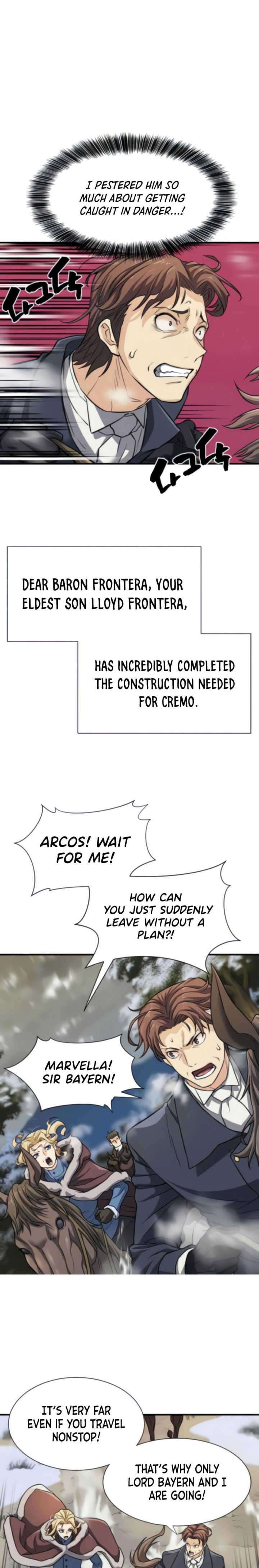 Read The Greatest Estate Developer Manga Online