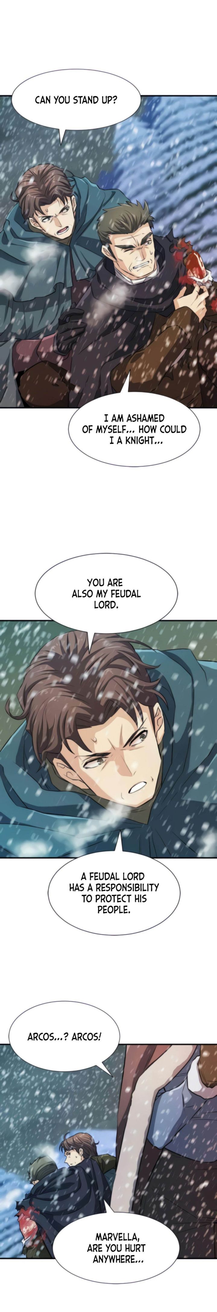 Read The Greatest Estate Developer Manga Online