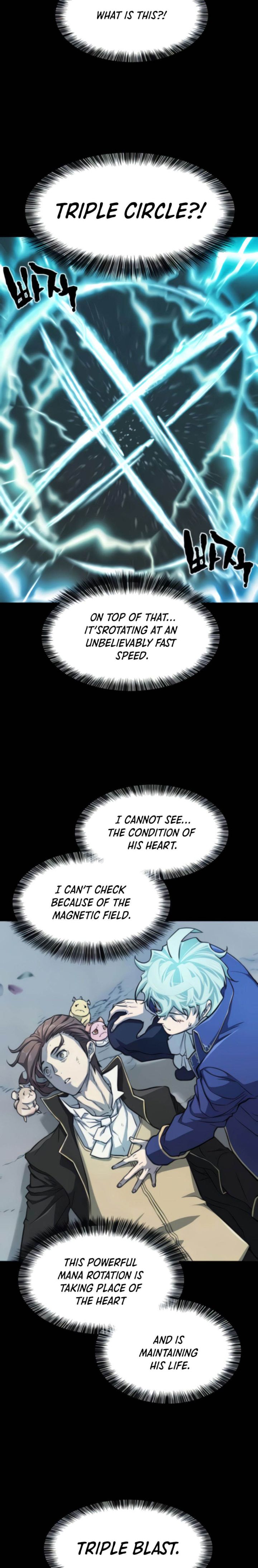 Read The Greatest Estate Developer Manga Online