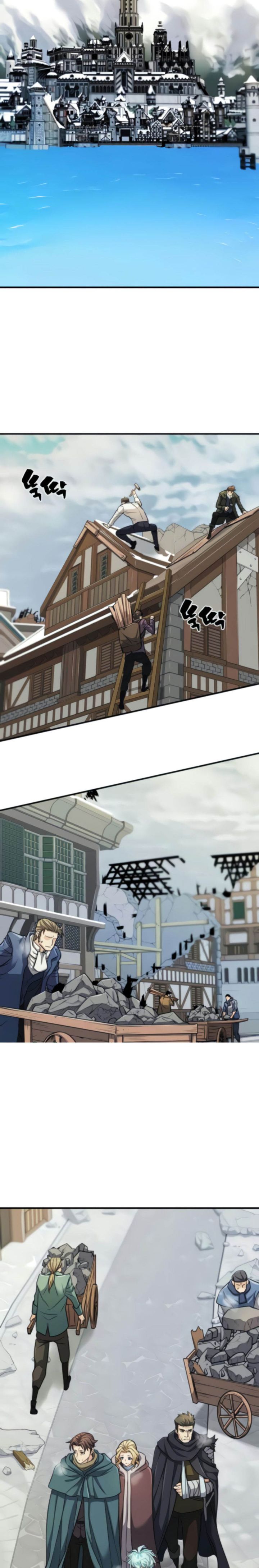 Read The Greatest Estate Developer Manga Online