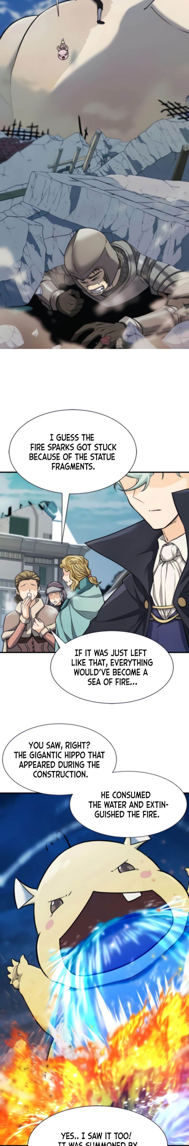 Read The Greatest Estate Developer Manga Online