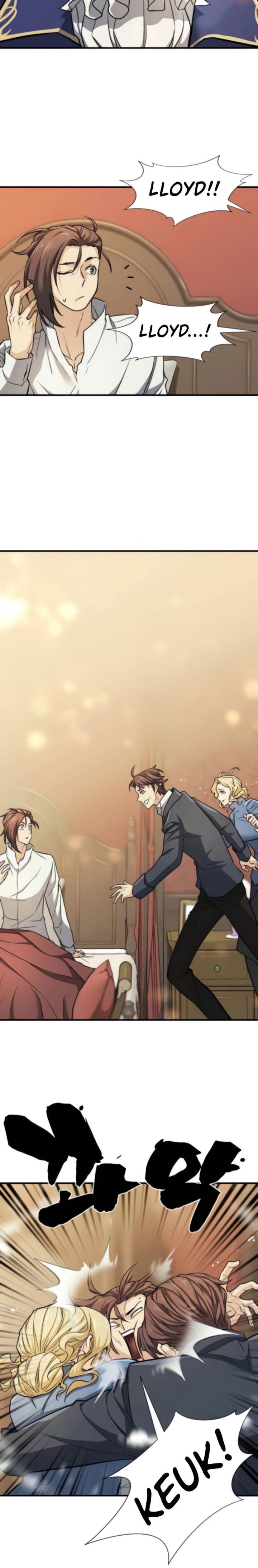 Read The Greatest Estate Developer Manga Online