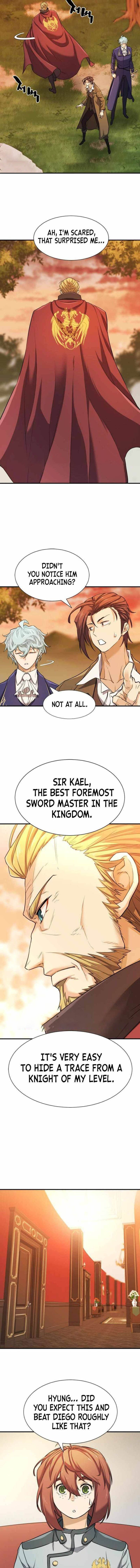 Read The Greatest Estate Developer Manga Online