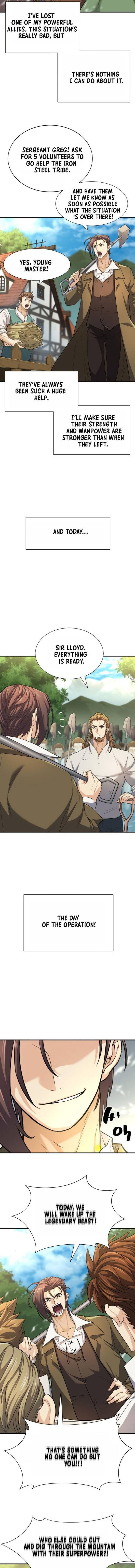 Read The Greatest Estate Developer Manga Online
