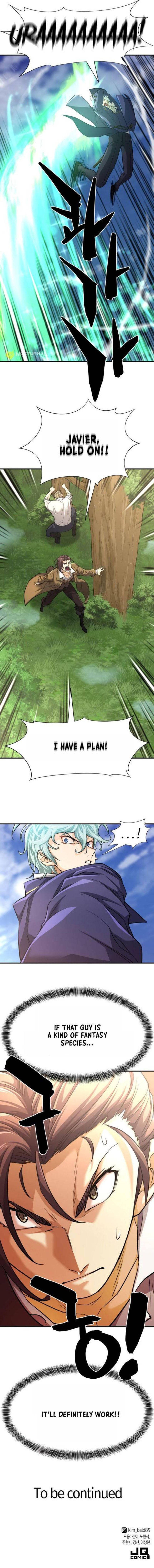Read The Greatest Estate Developer Manga Online