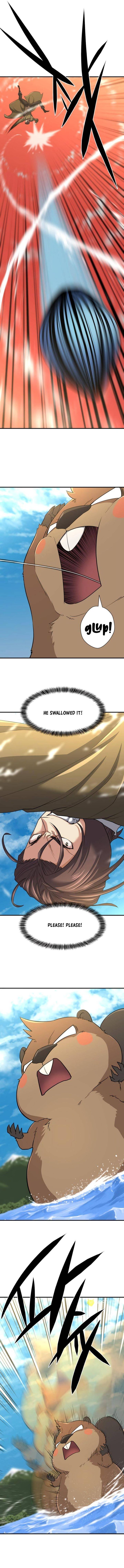 Read The Greatest Estate Developer Manga Online