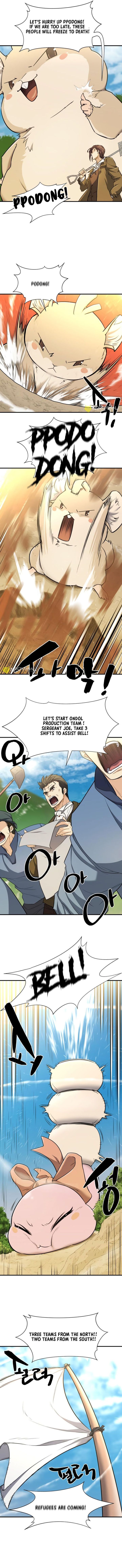 Read The Greatest Estate Developer Manga Online