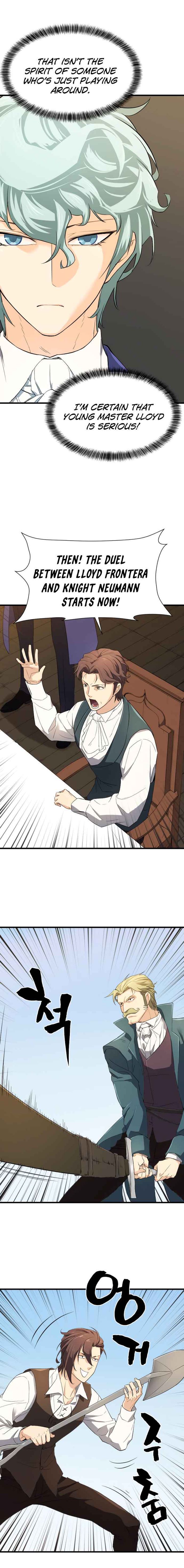 Read The Greatest Estate Developer Manga Online
