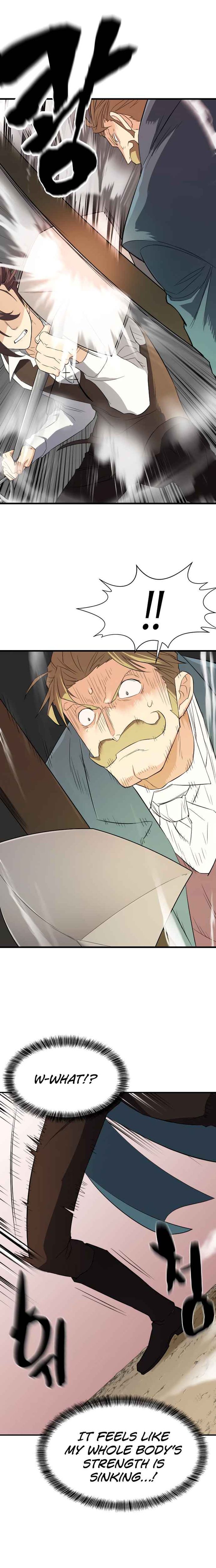 Read The Greatest Estate Developer Manga Online