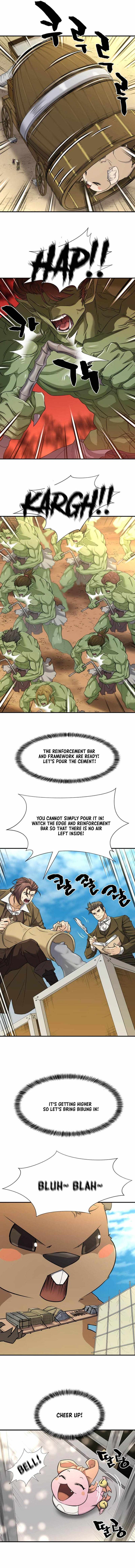 Read The Greatest Estate Developer Manga Online