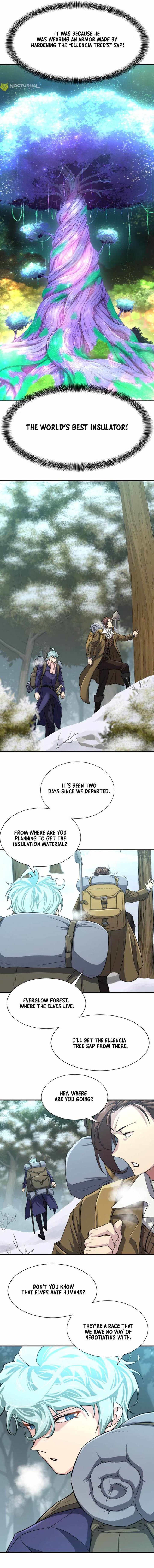 Read The Greatest Estate Developer Manga Online