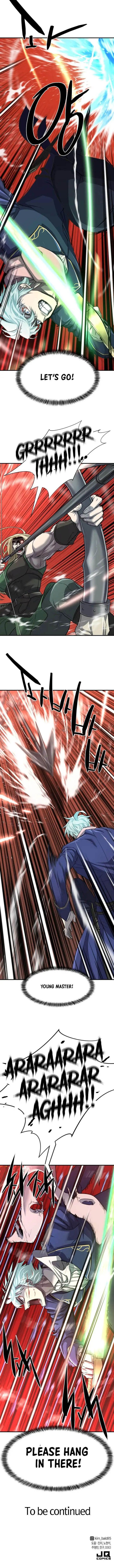 Read The Greatest Estate Developer Manga Online