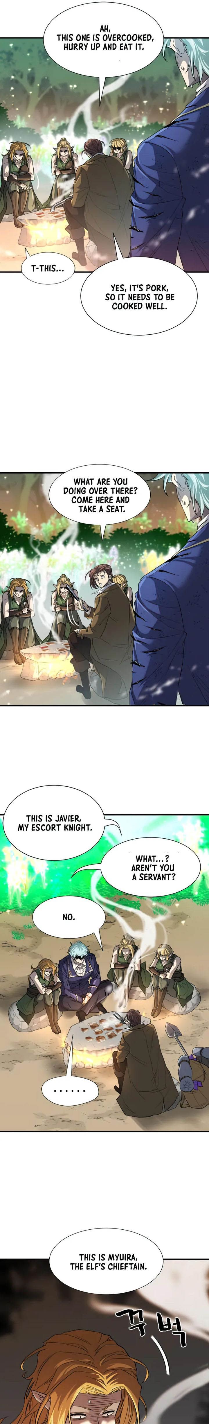 Read The Greatest Estate Developer Manga Online