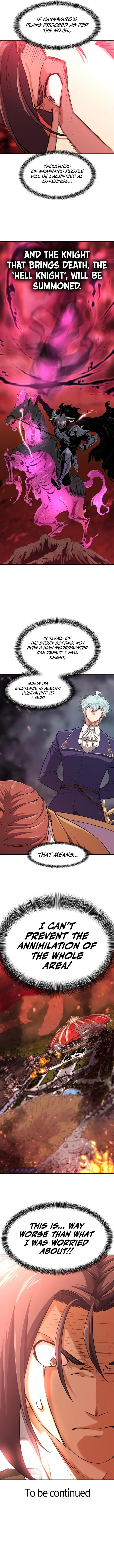 Read The Greatest Estate Developer Manga Online