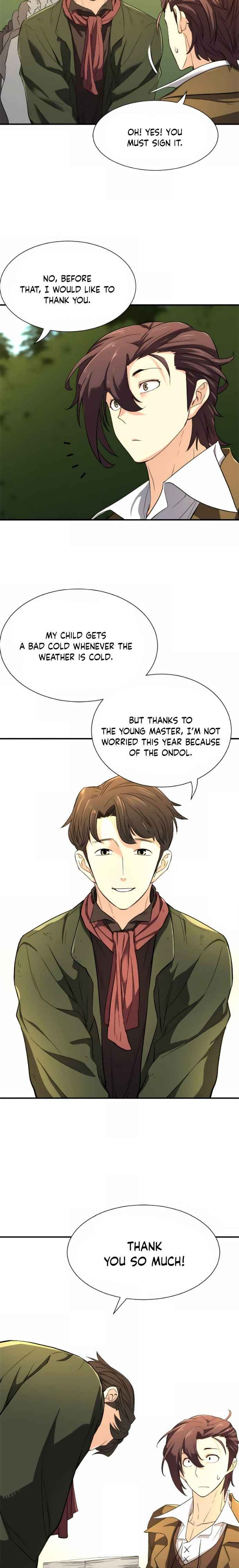 Read The Greatest Estate Developer Manga Online
