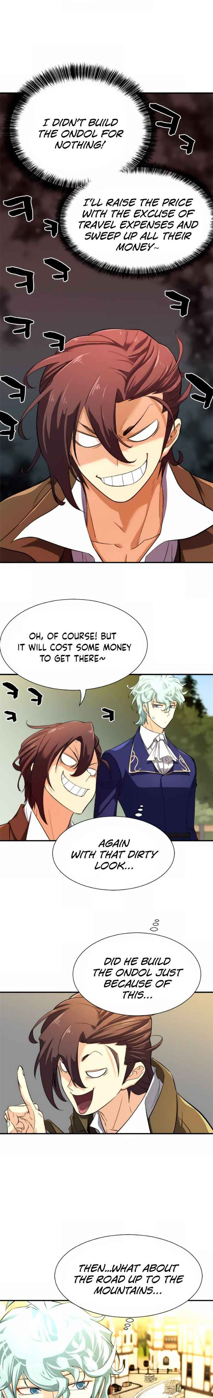 Read The Greatest Estate Developer Manga Online