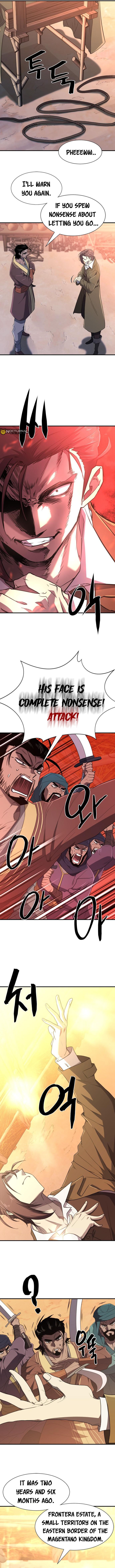 Read The Greatest Estate Developer Manga Online