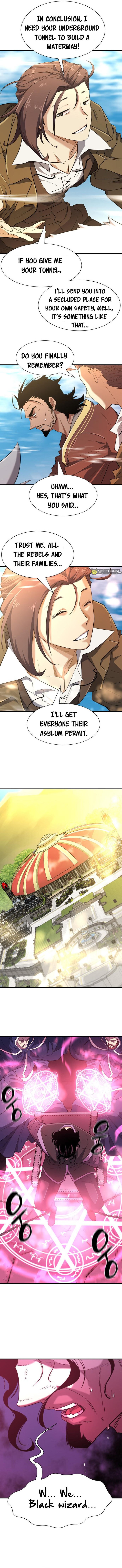 Read The Greatest Estate Developer Manga Online