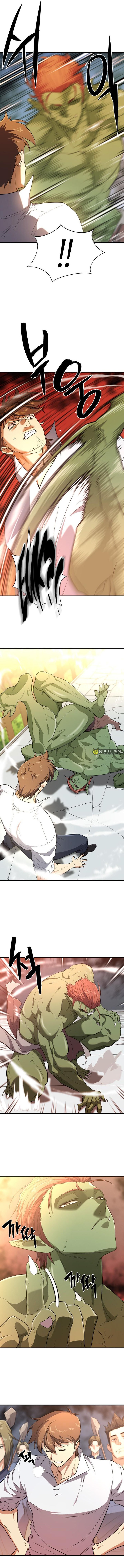 Read The Greatest Estate Developer Manga Online