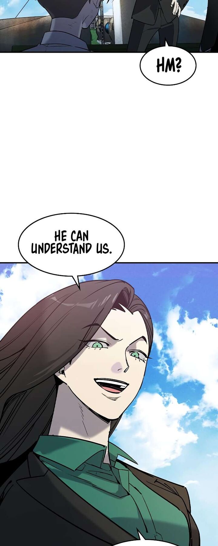 Read The Heir Manga Online