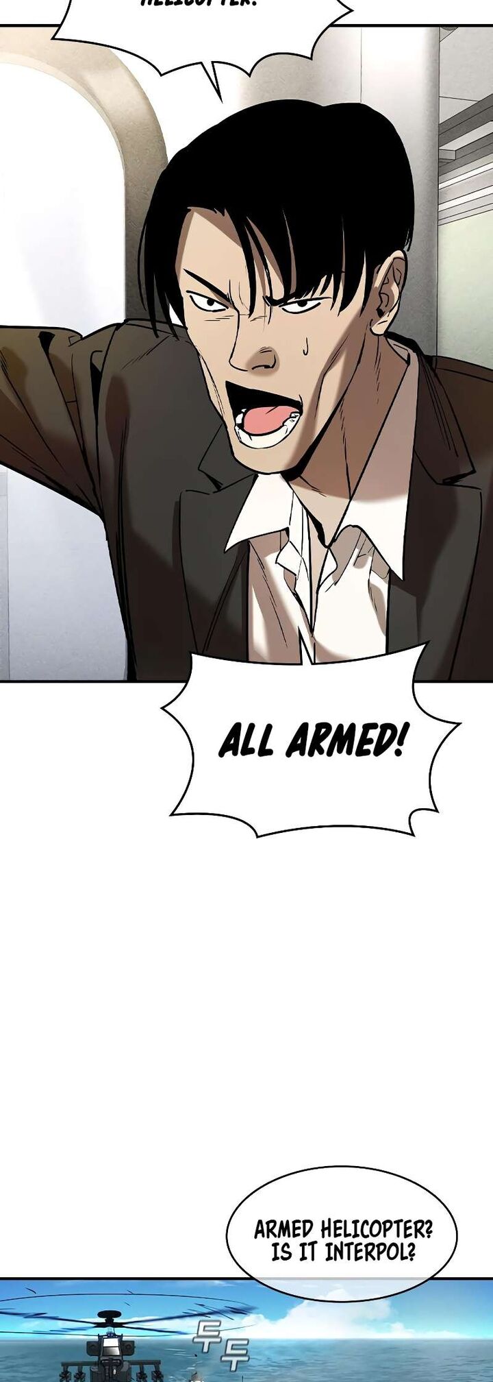 Read The Heir Manga Online