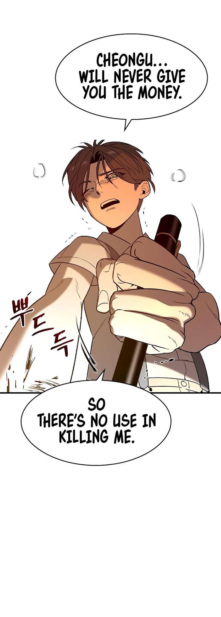 Read The Heir Manga Online