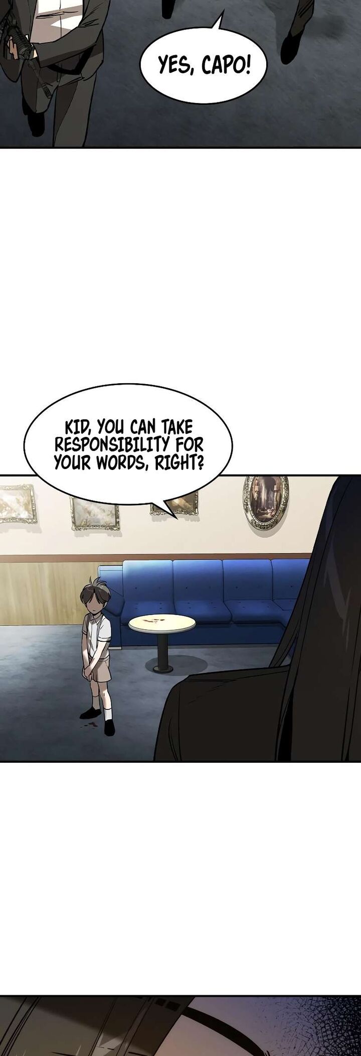 Read The Heir Manga Online