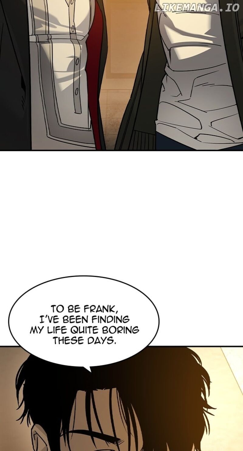 Read The Heir Manga Online