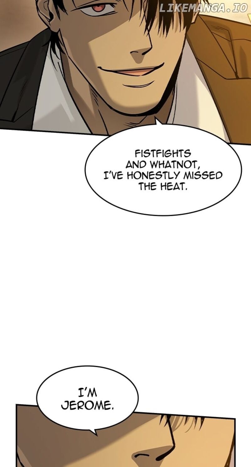 Read The Heir Manga Online