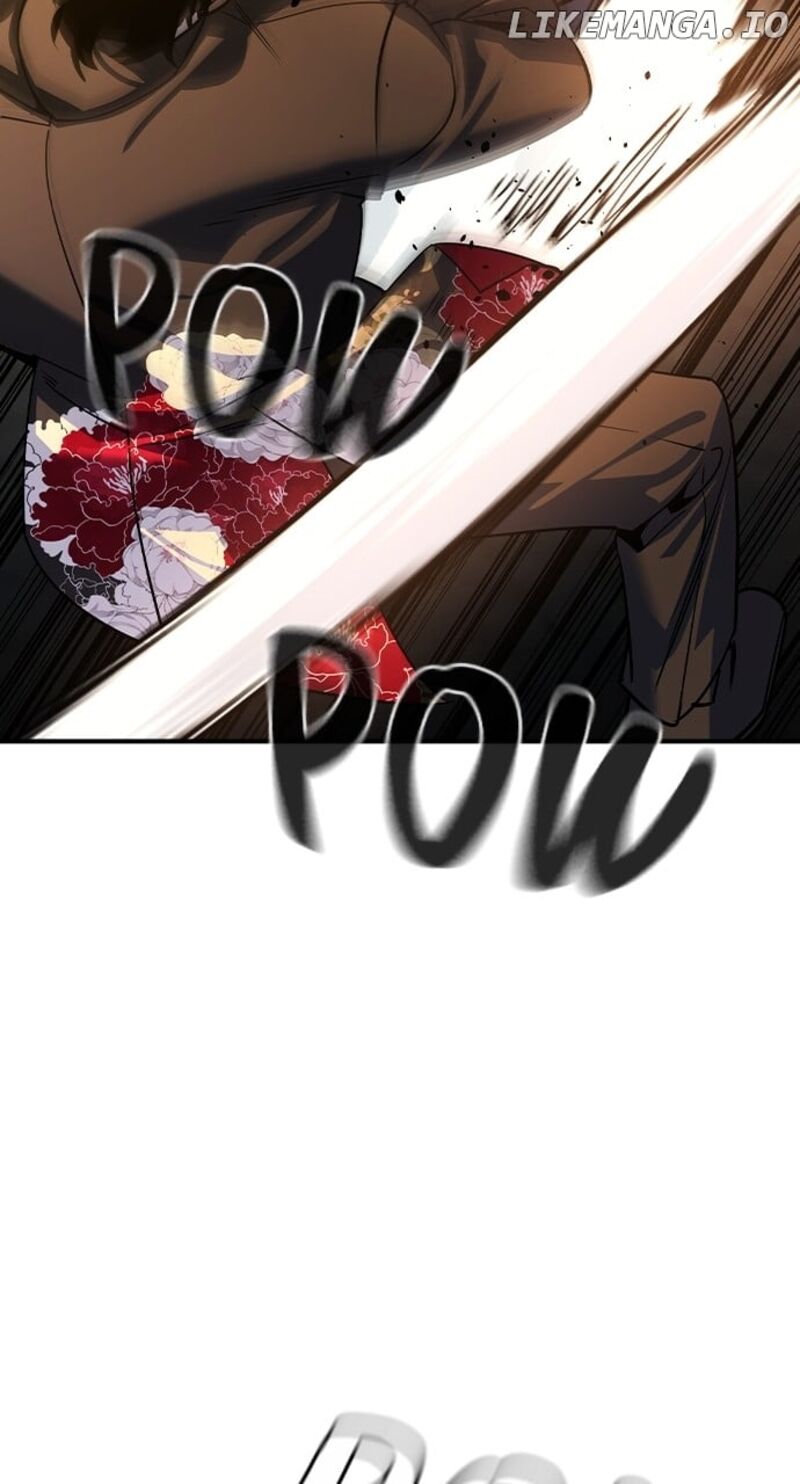 Read The Heir Manga Online