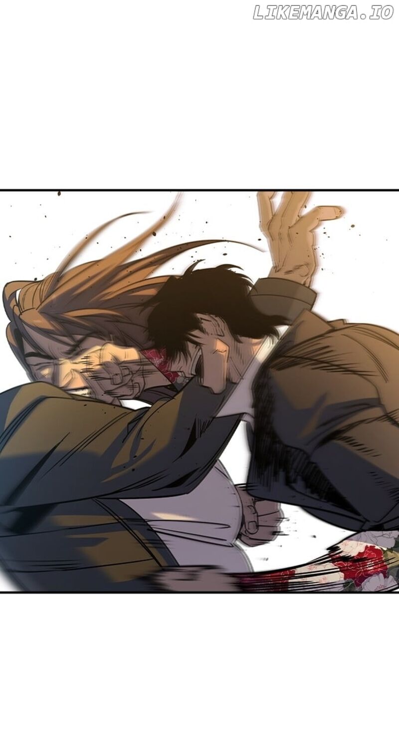Read The Heir Manga Online