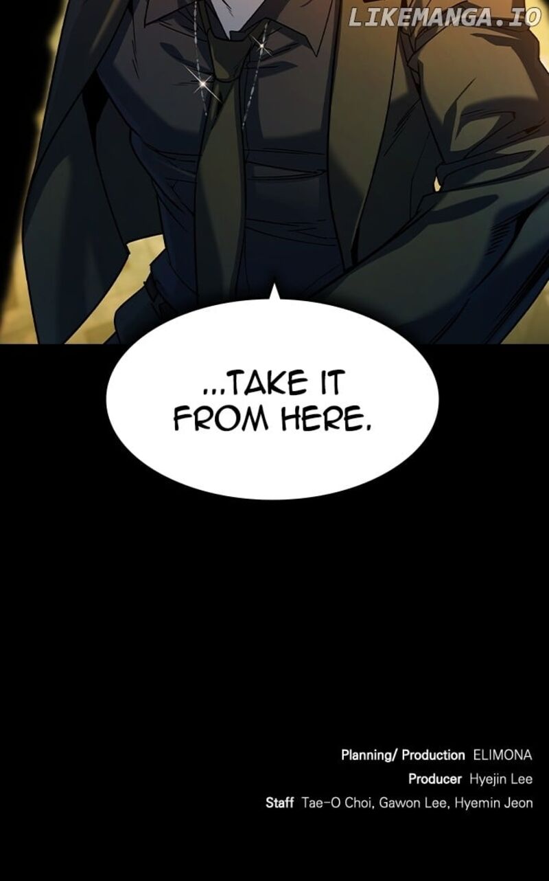 Read The Heir Manga Online