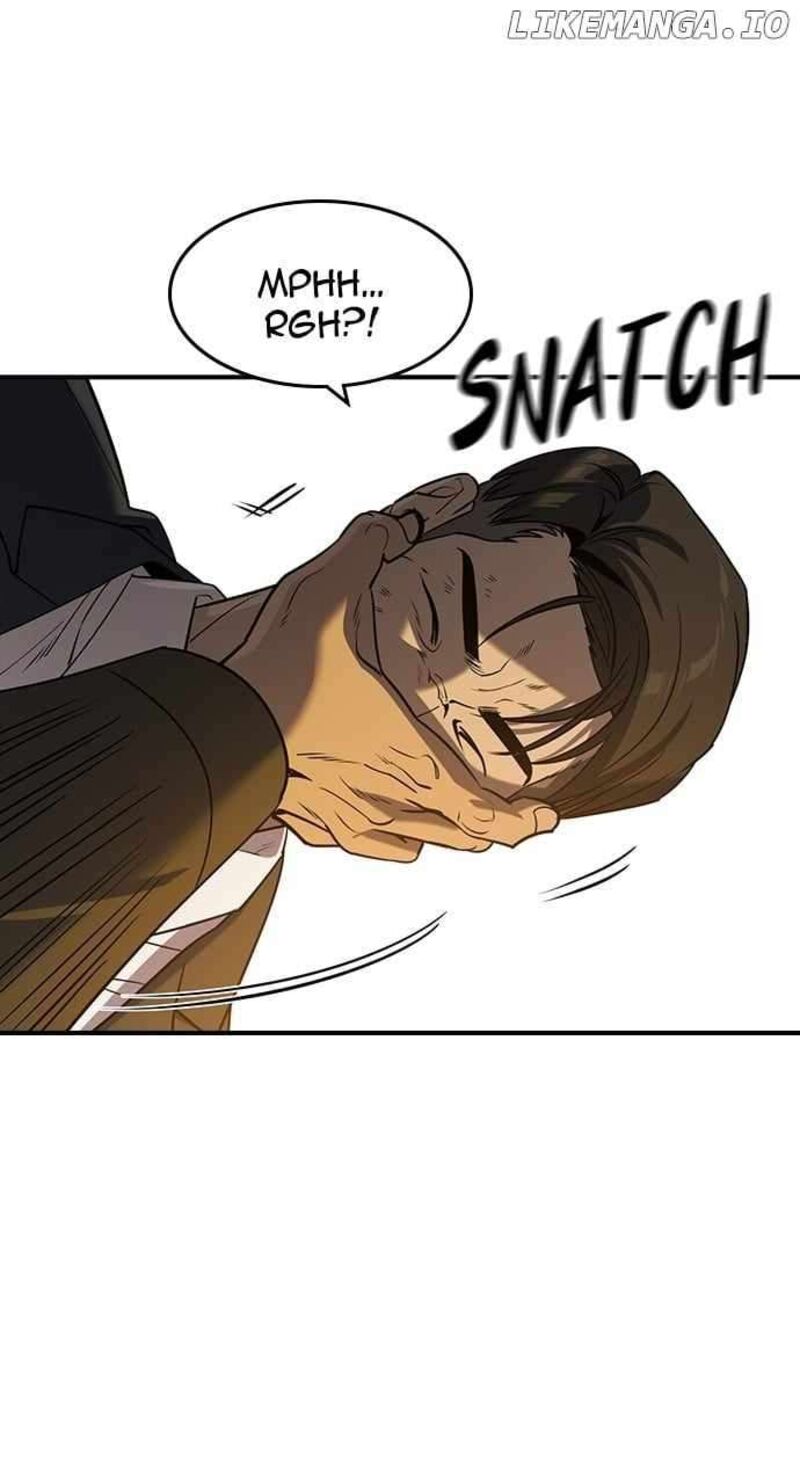 Read The Heir Manga Online