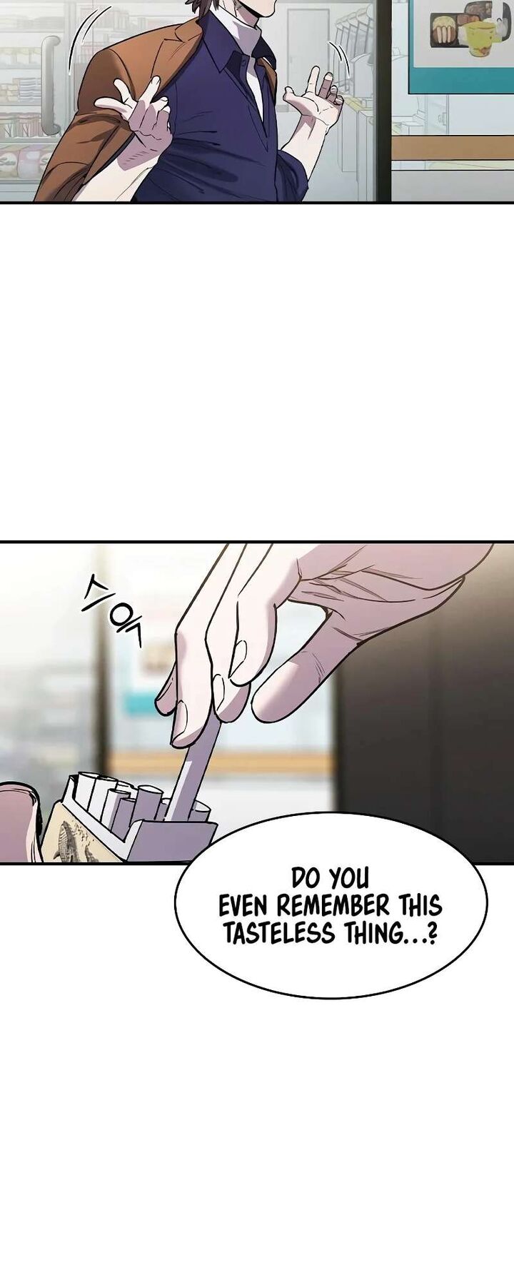 Read The Heir Manga Online