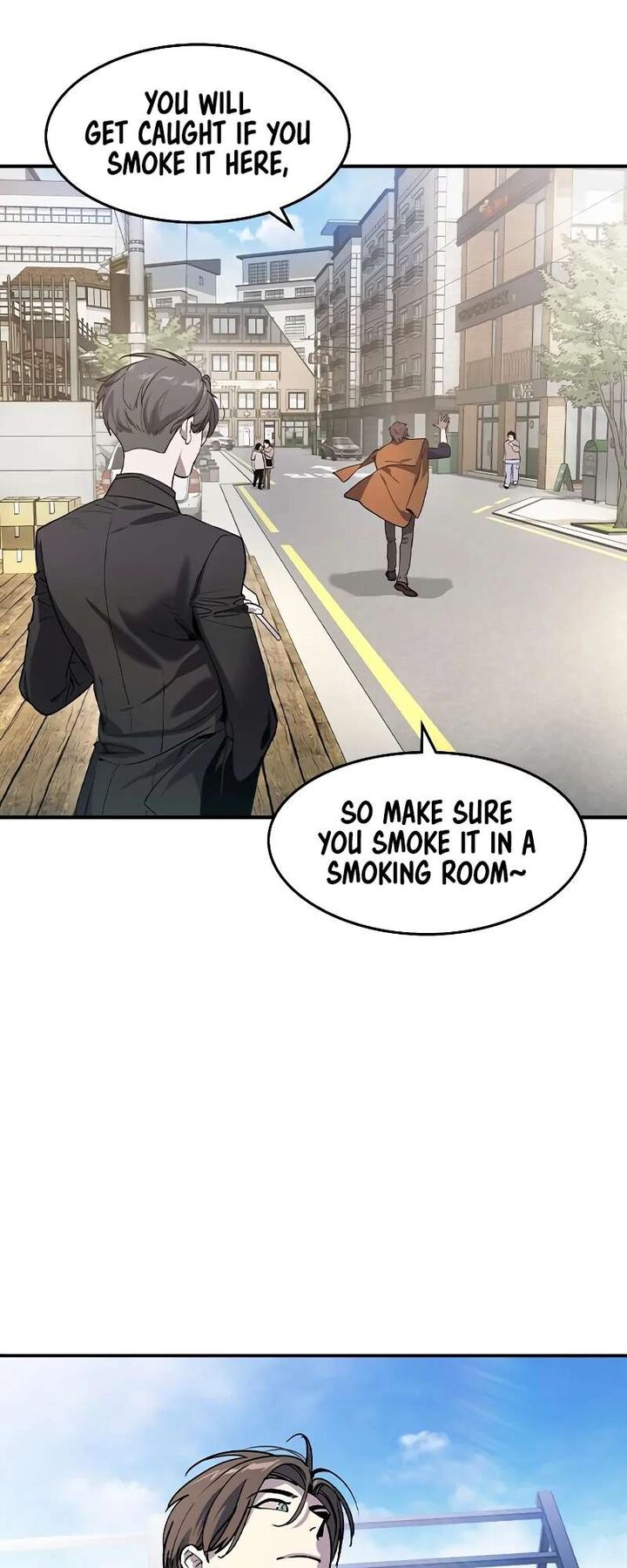 Read The Heir Manga Online