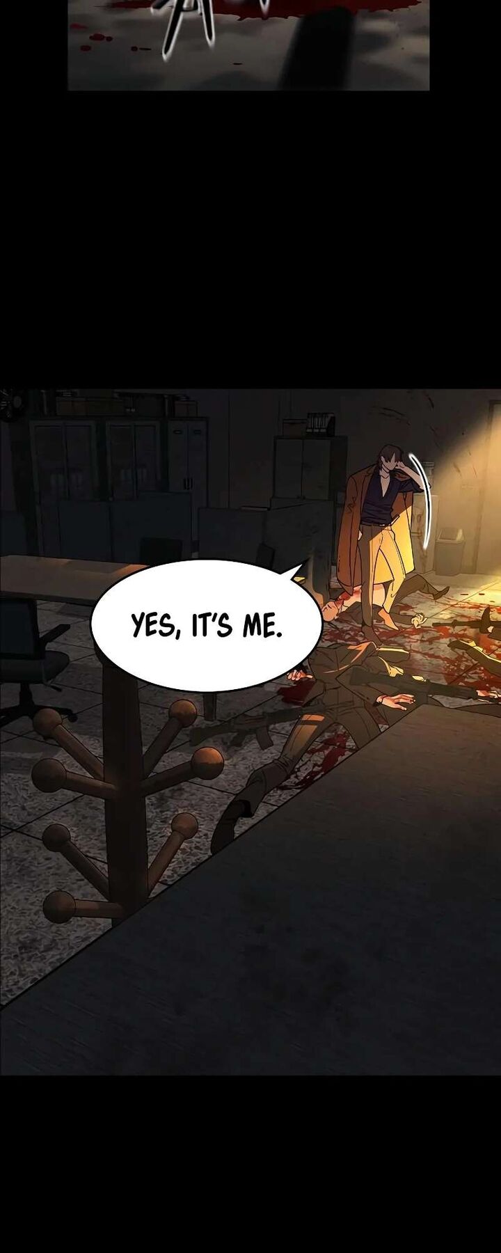 Read The Heir Manga Online