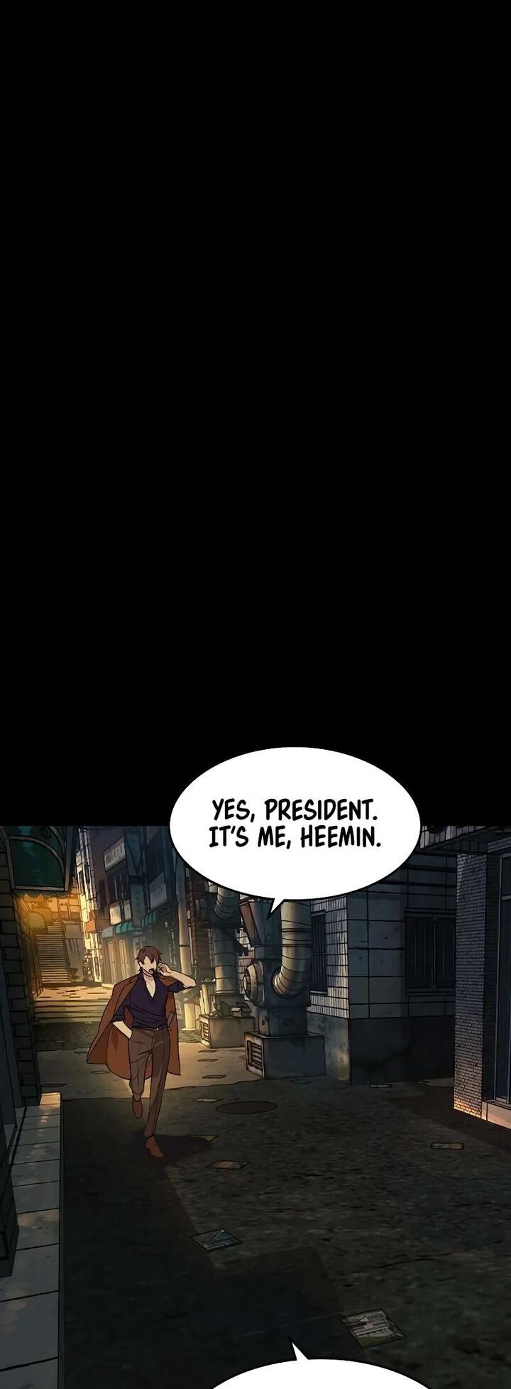 Read The Heir Manga Online