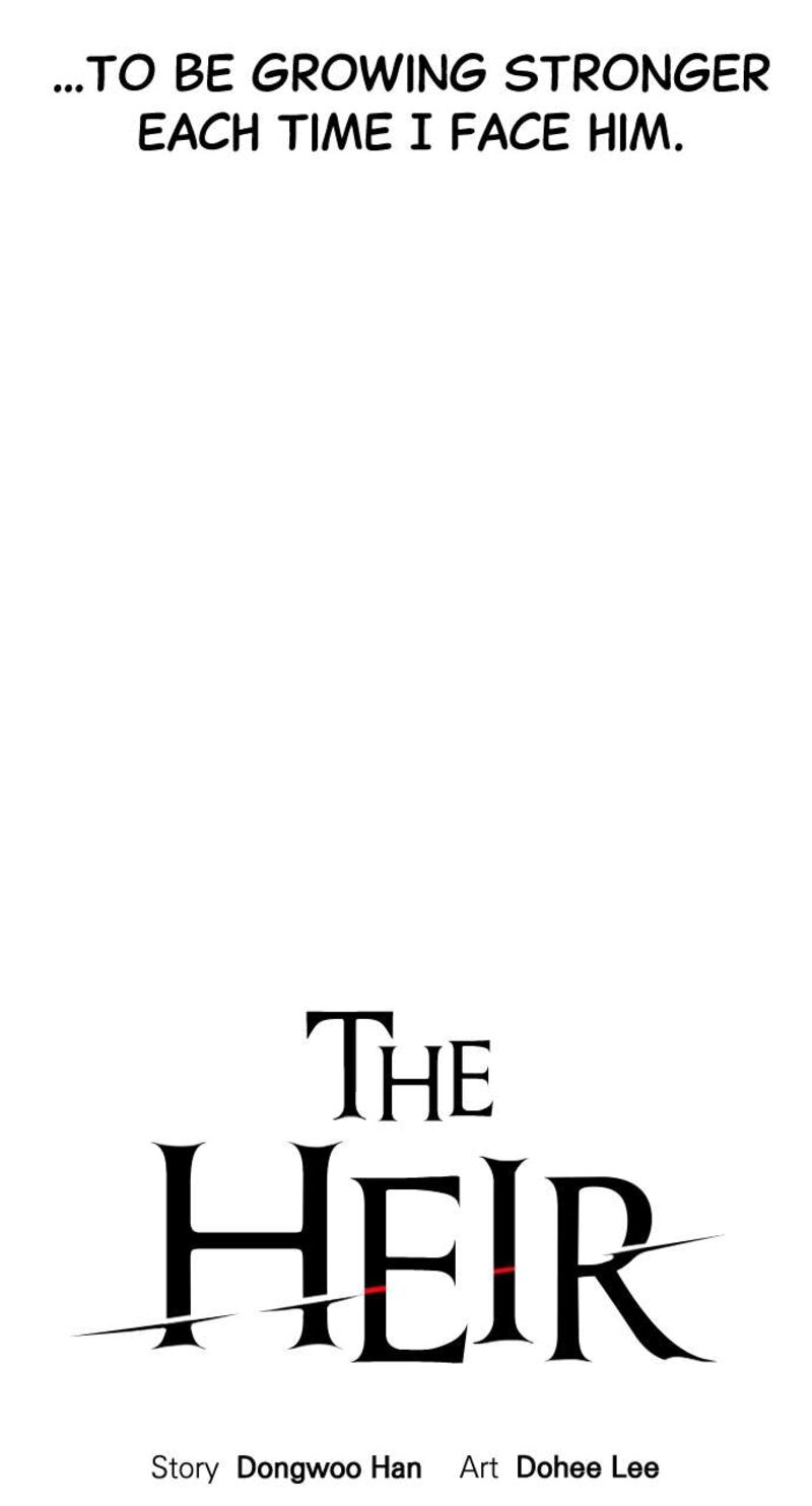 Read The Heir Manga Online