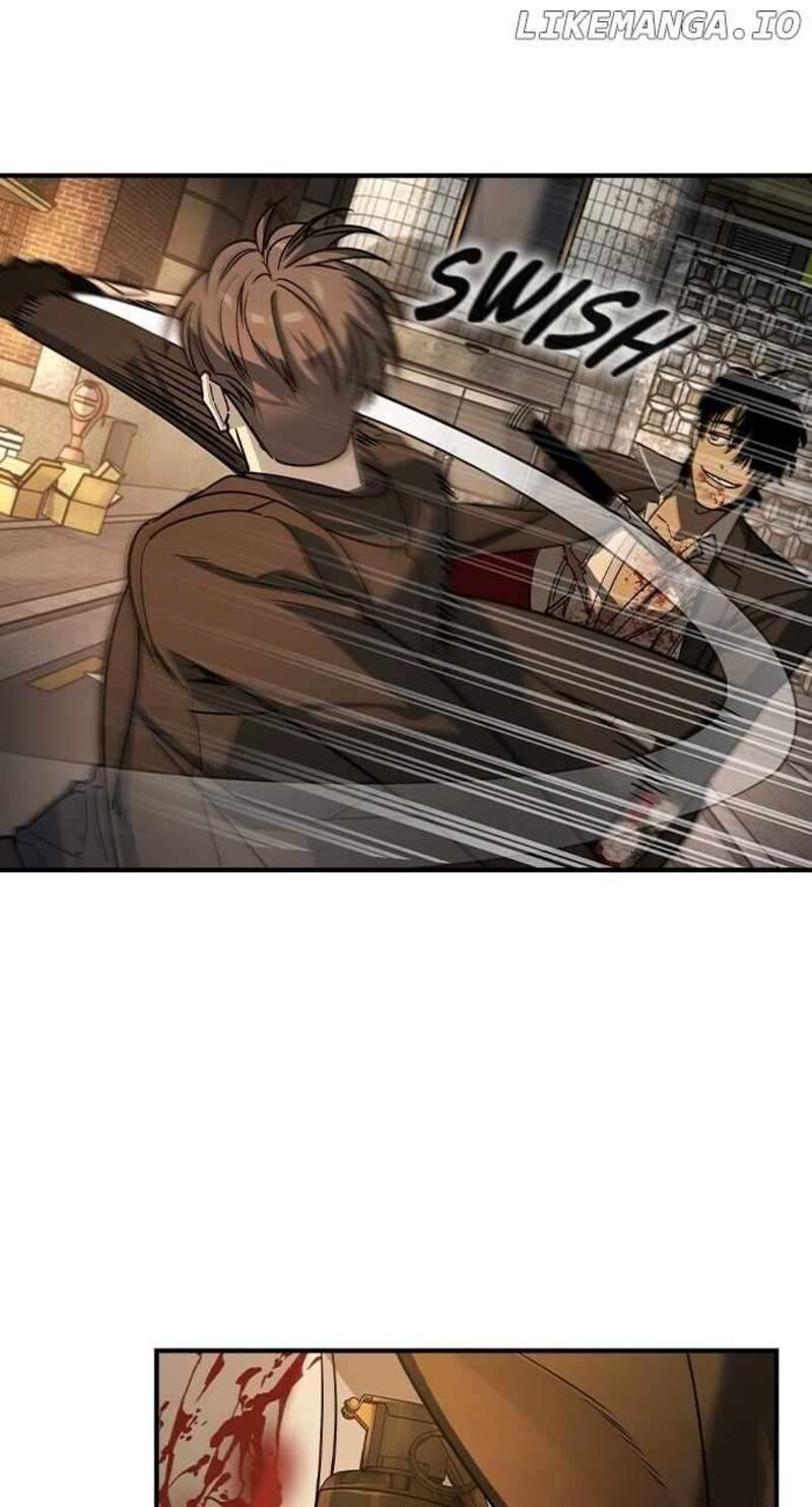 Read The Heir Manga Online