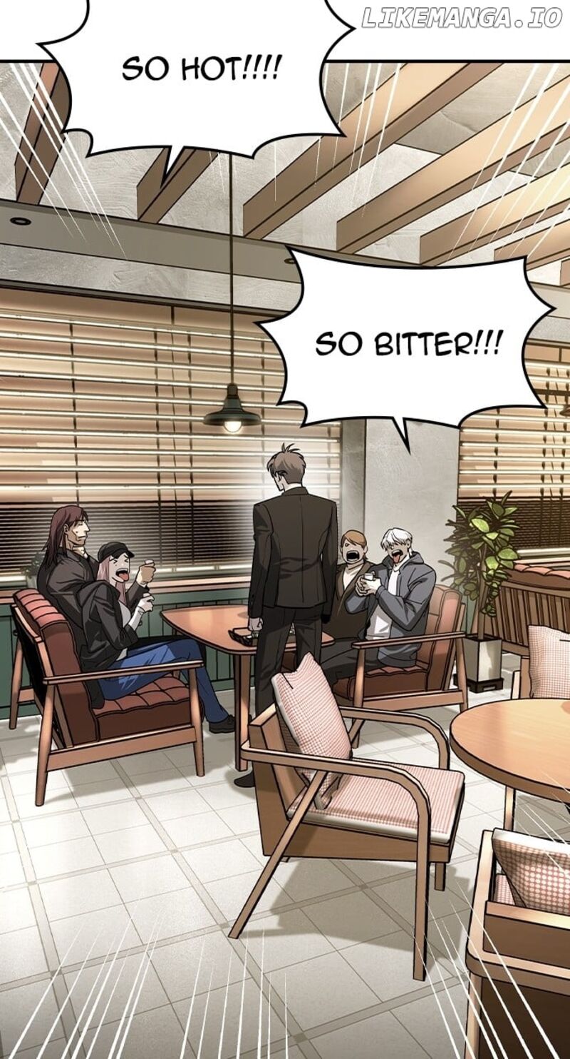 Read The Heir Manga Online