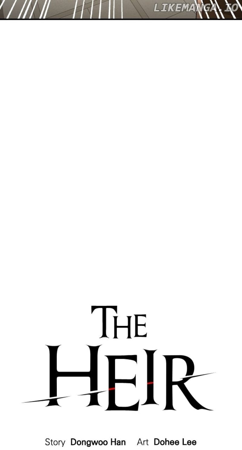 Read The Heir Manga Online