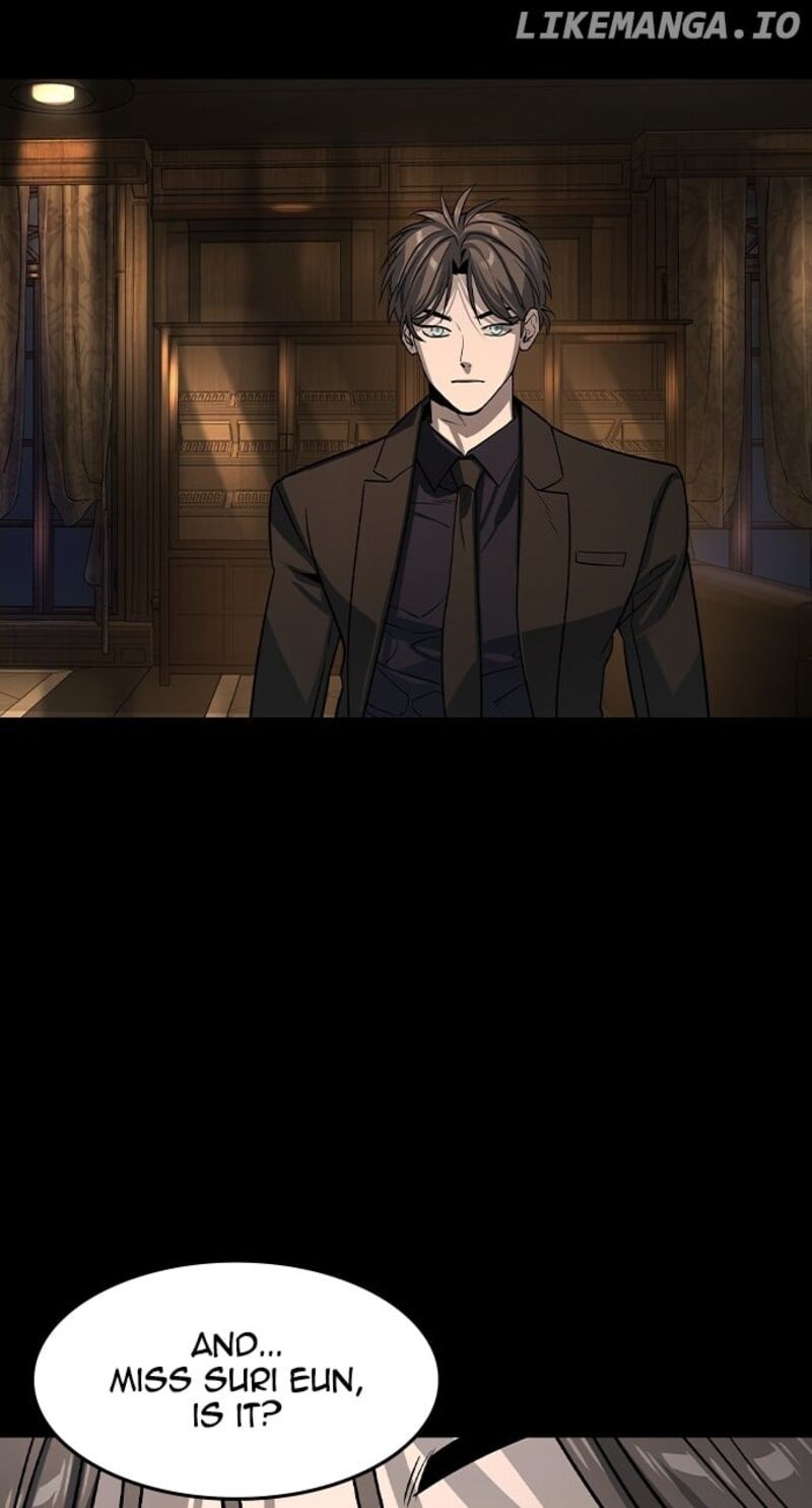 Read The Heir Manga Online