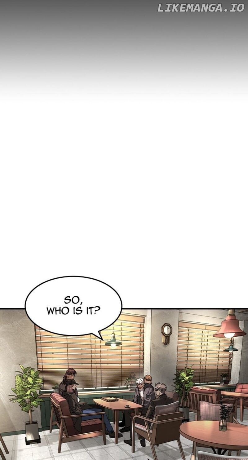 Read The Heir Manga Online