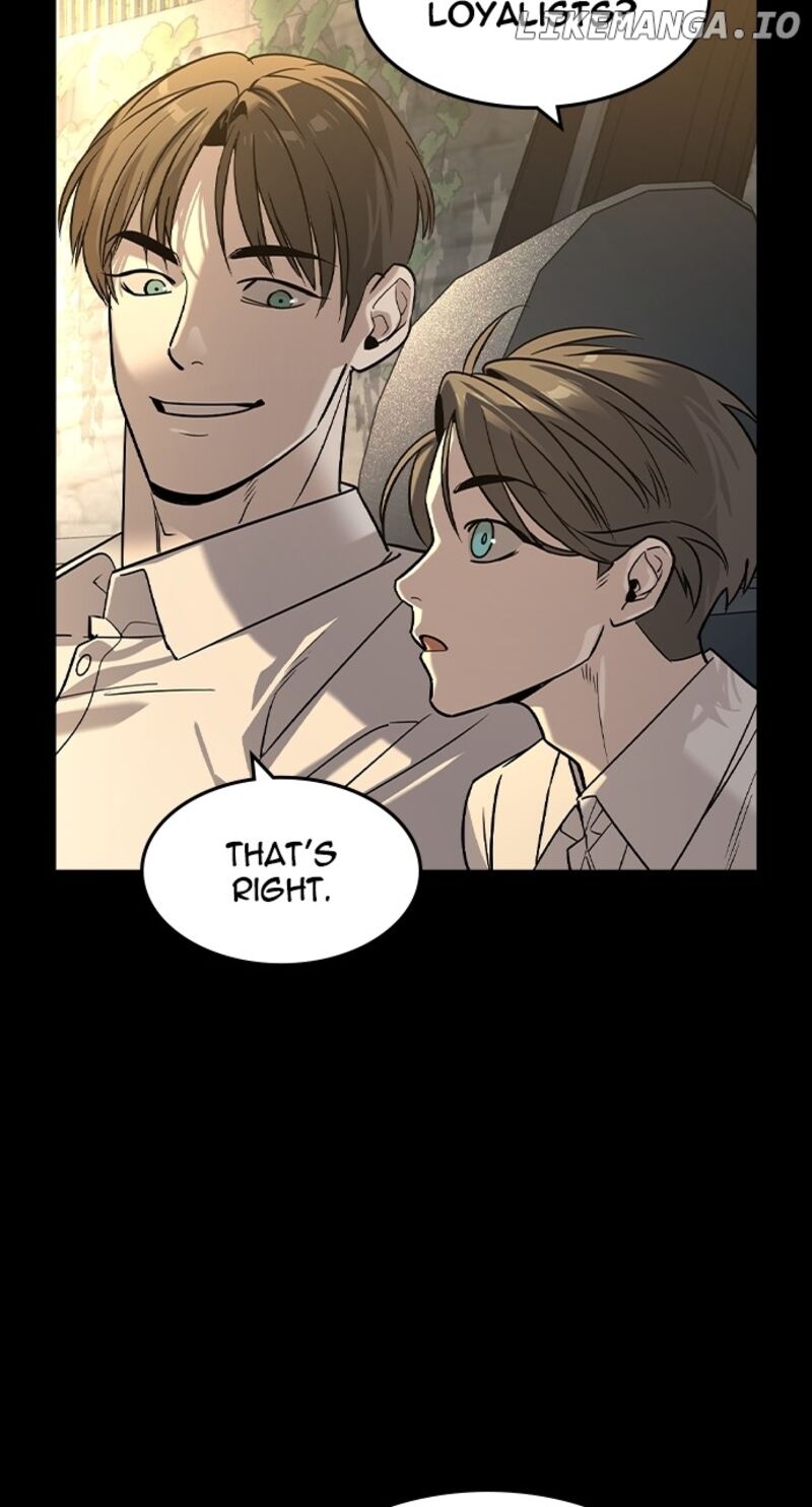 Read The Heir Manga Online