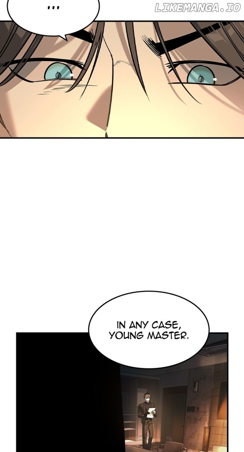 Read The Heir Manga Online