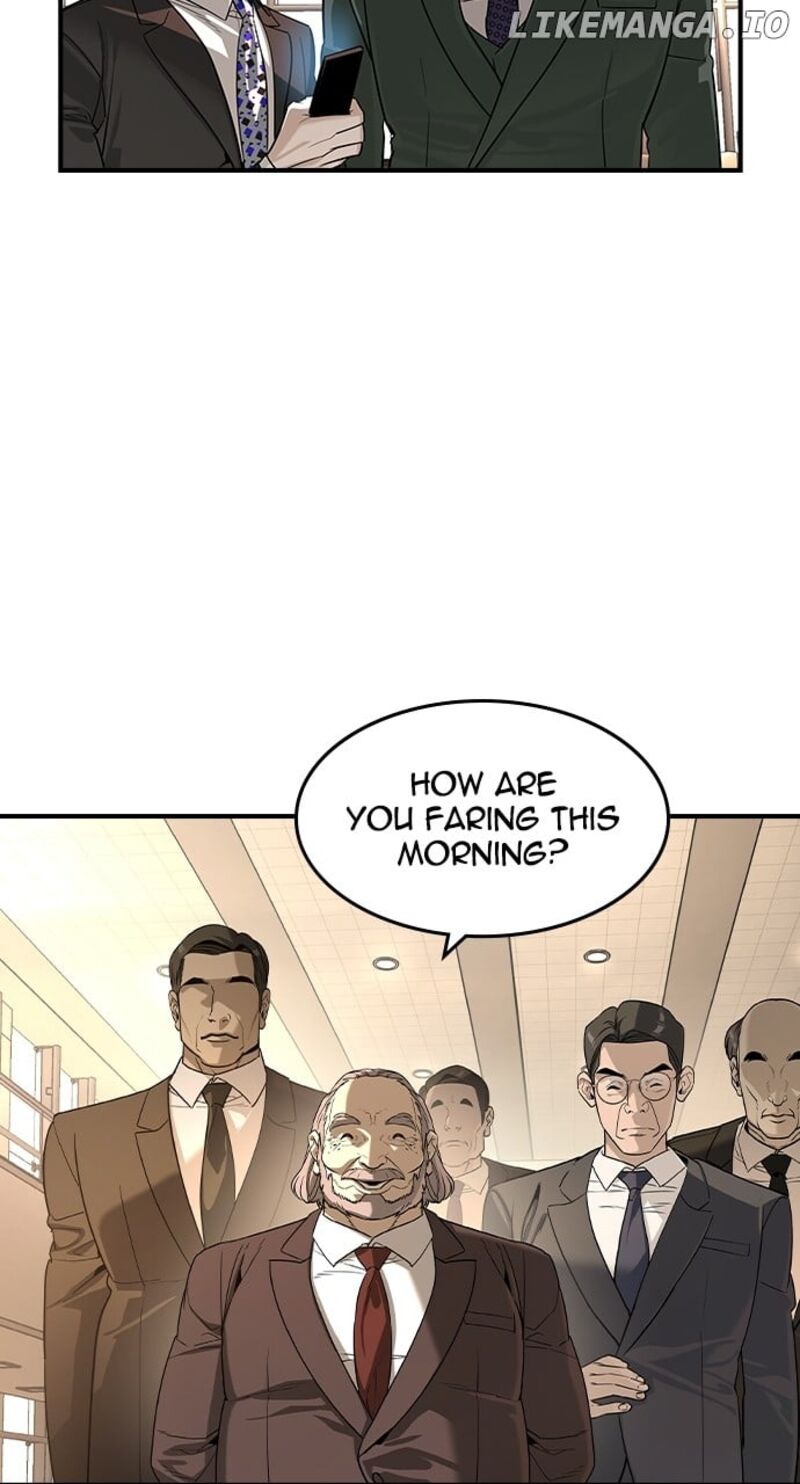 Read The Heir Manga Online