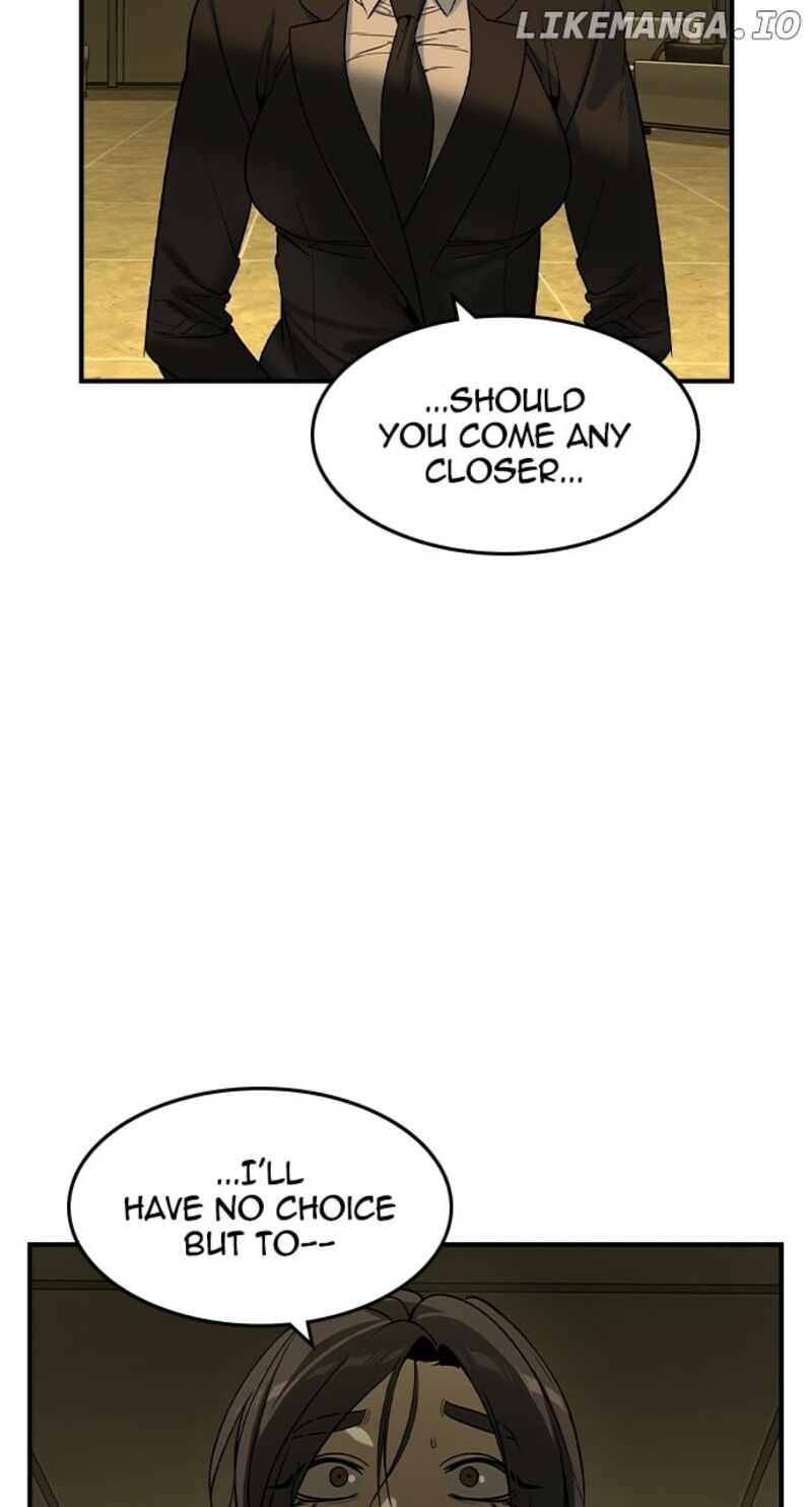 Read The Heir Manga Online