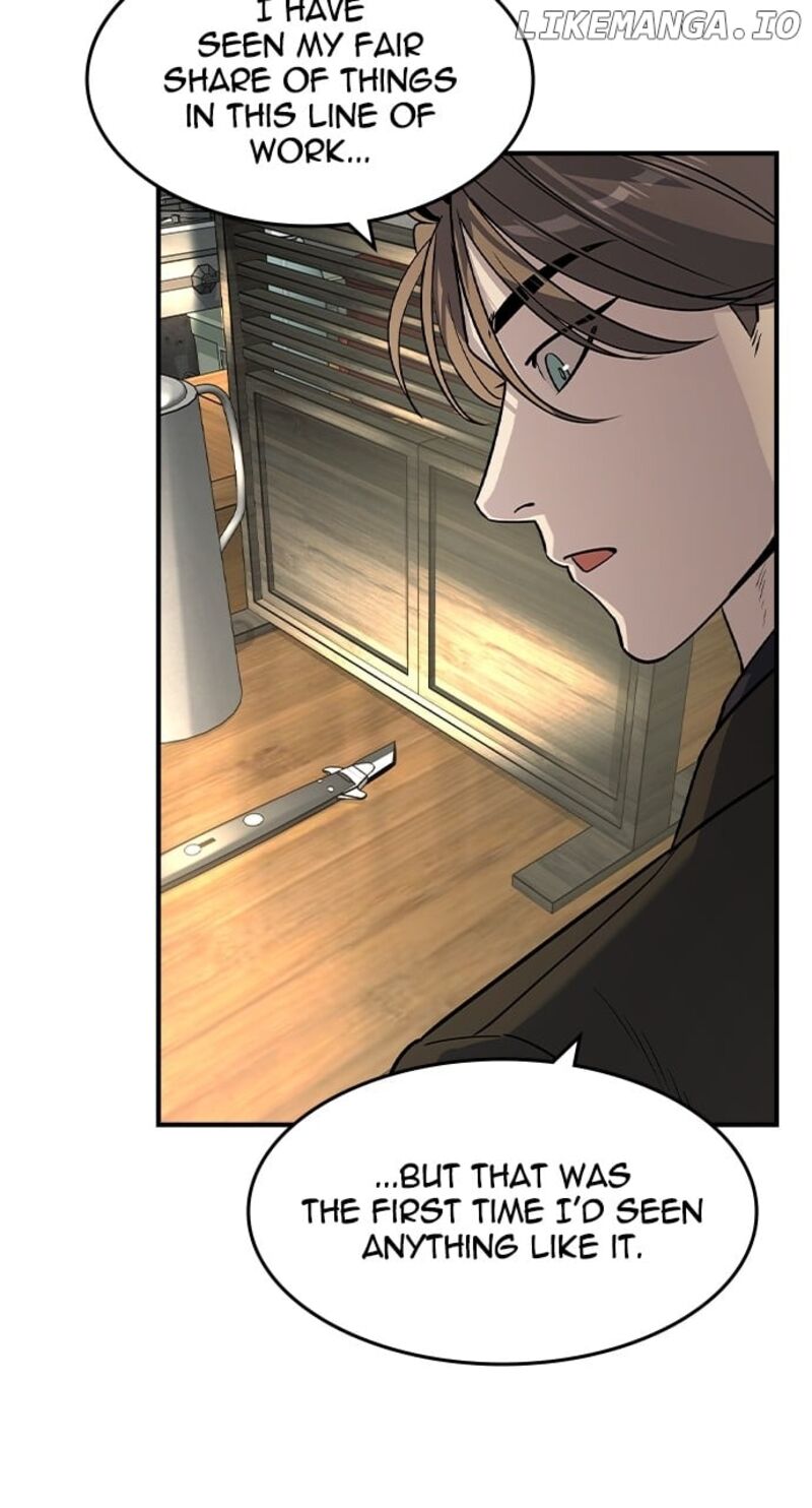 Read The Heir Manga Online