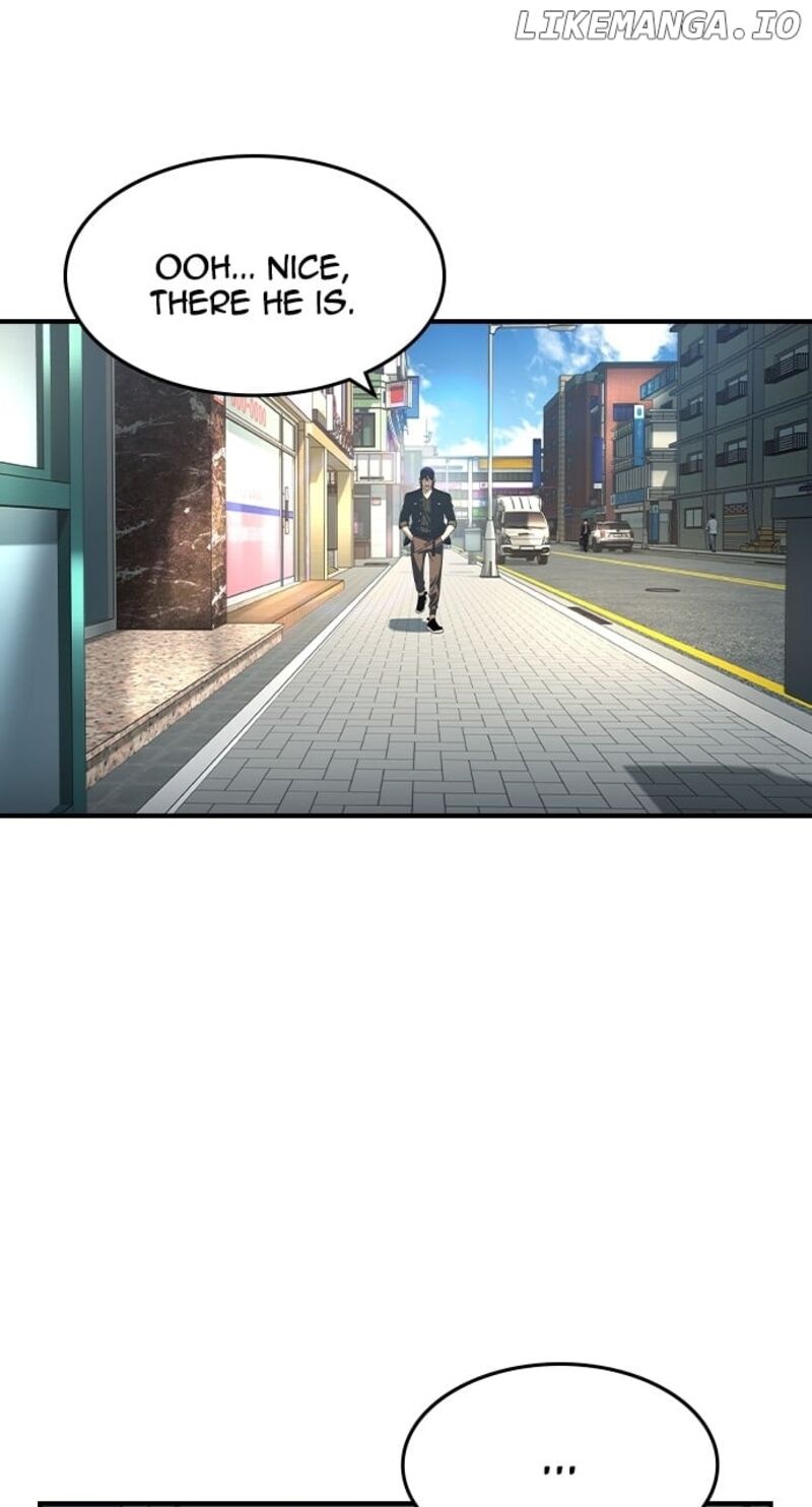 Read The Heir Manga Online