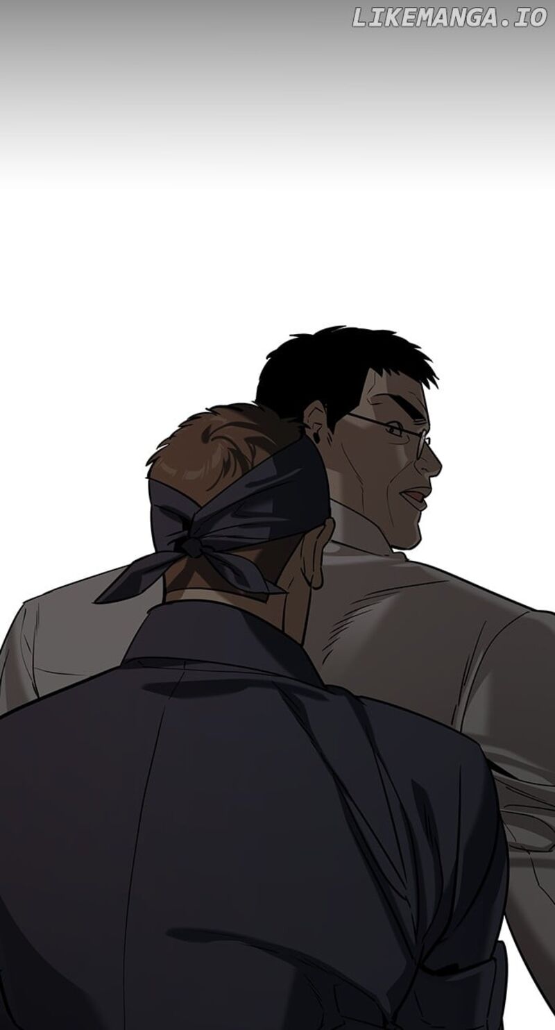 Read The Heir Manga Online